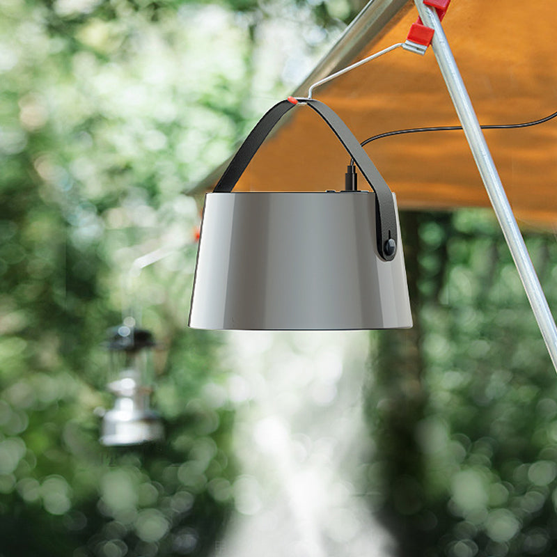 Mobile tragbare Dunstabzugshaube