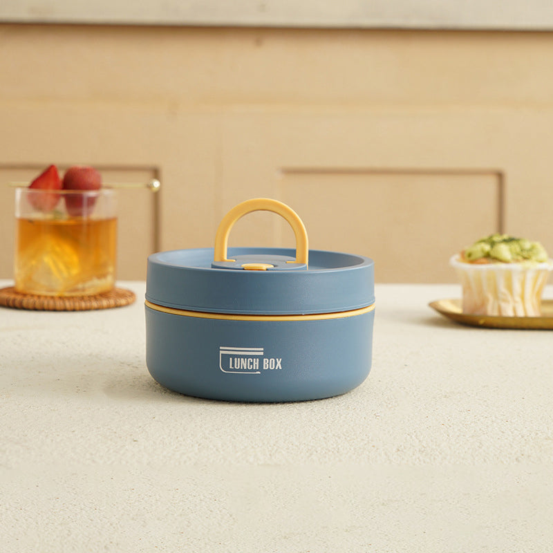 Vivolux | Tragbare isolierte Lunchbox