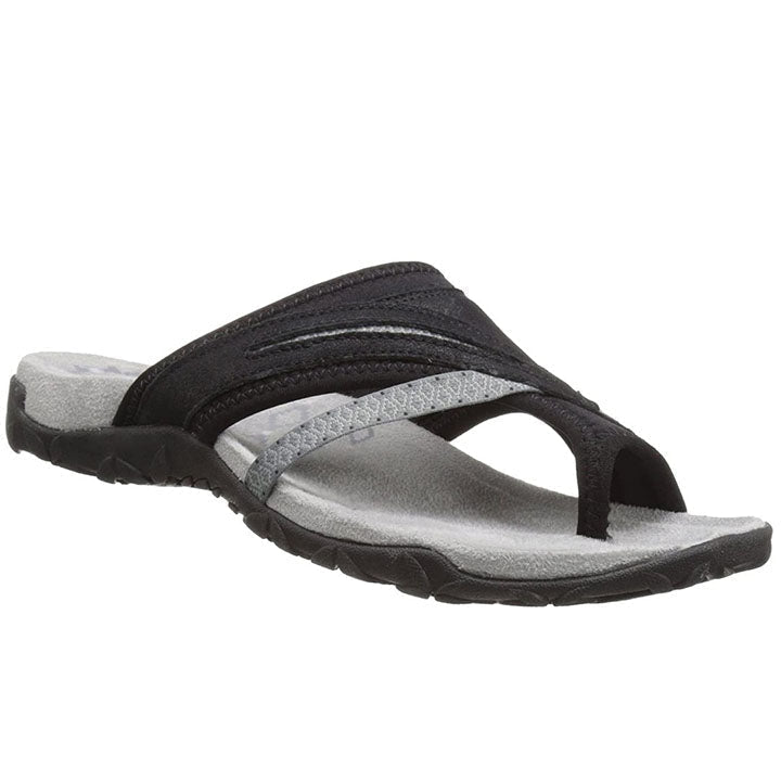 Vivolux | Gabriela Ortho-Sandalen - Sandalen mit Wildledersohle