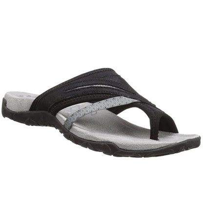 Vivolux | Gabriela Ortho-Sandalen - Sandalen mit Wildledersohle