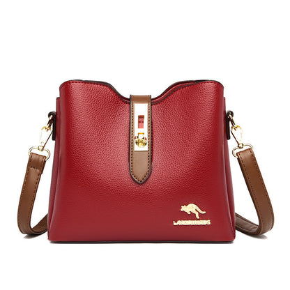 Vivolux | Damen stilvolle Bucket Bag