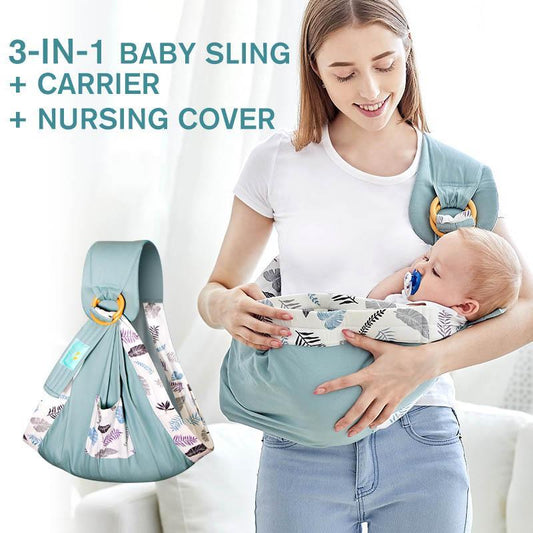Vivolux | -in-1 Babytrage