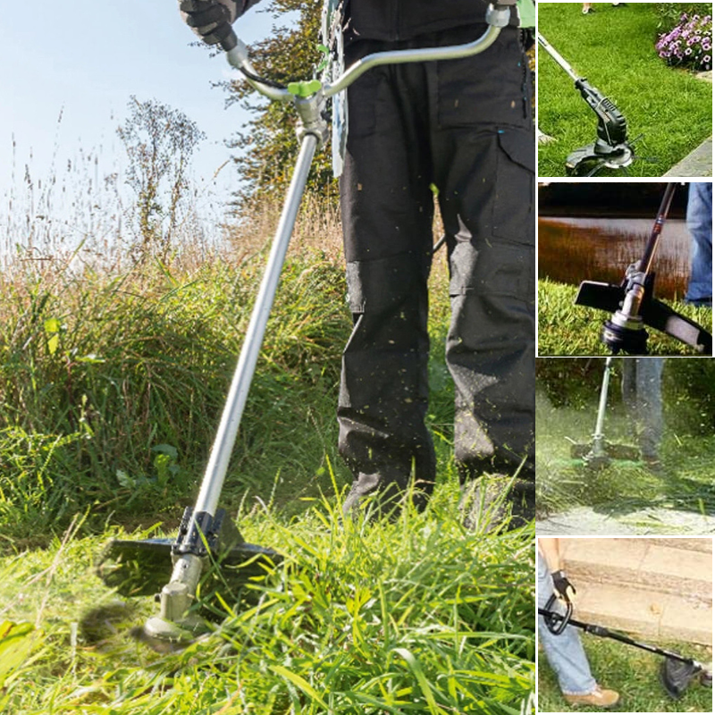 Vivolux | Stahlseil Schneiderkopf