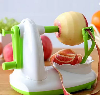 Vivolux | Automatische Obstschäler-Maschine