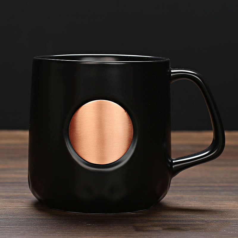 Vivolux | Bronze Starbucks Kreativbecher