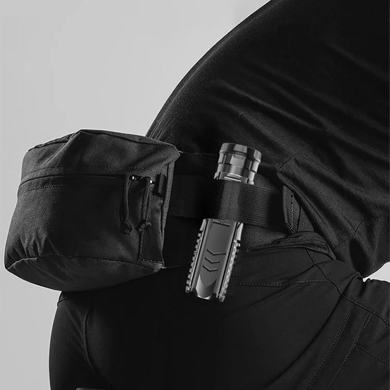 Spezialkräfte Strong Light Taschenlampe