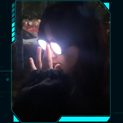 Vivolux | leuchtende Brillen