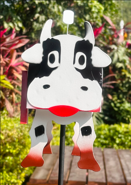 Vivolux | Briefkasten für Nutztiere