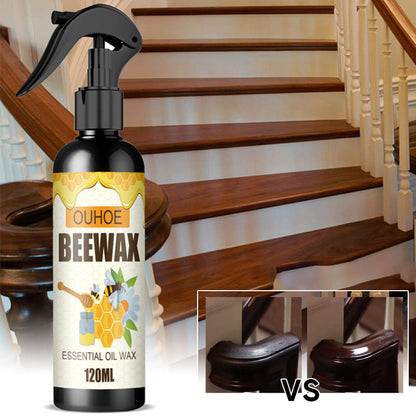 Vivolux | Natürlicher mikromolekularer Bienenwachs-Spray