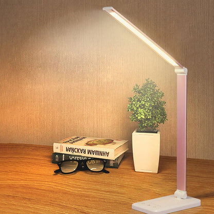 Vivolux | Nordic Creative Folding Touch Dimmbar LED Schreibtischlampe