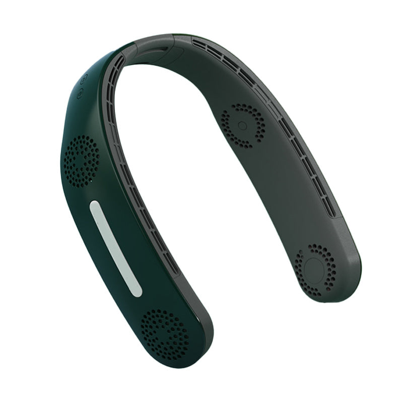 Vivolux | Flexibler Nacken Ventilator