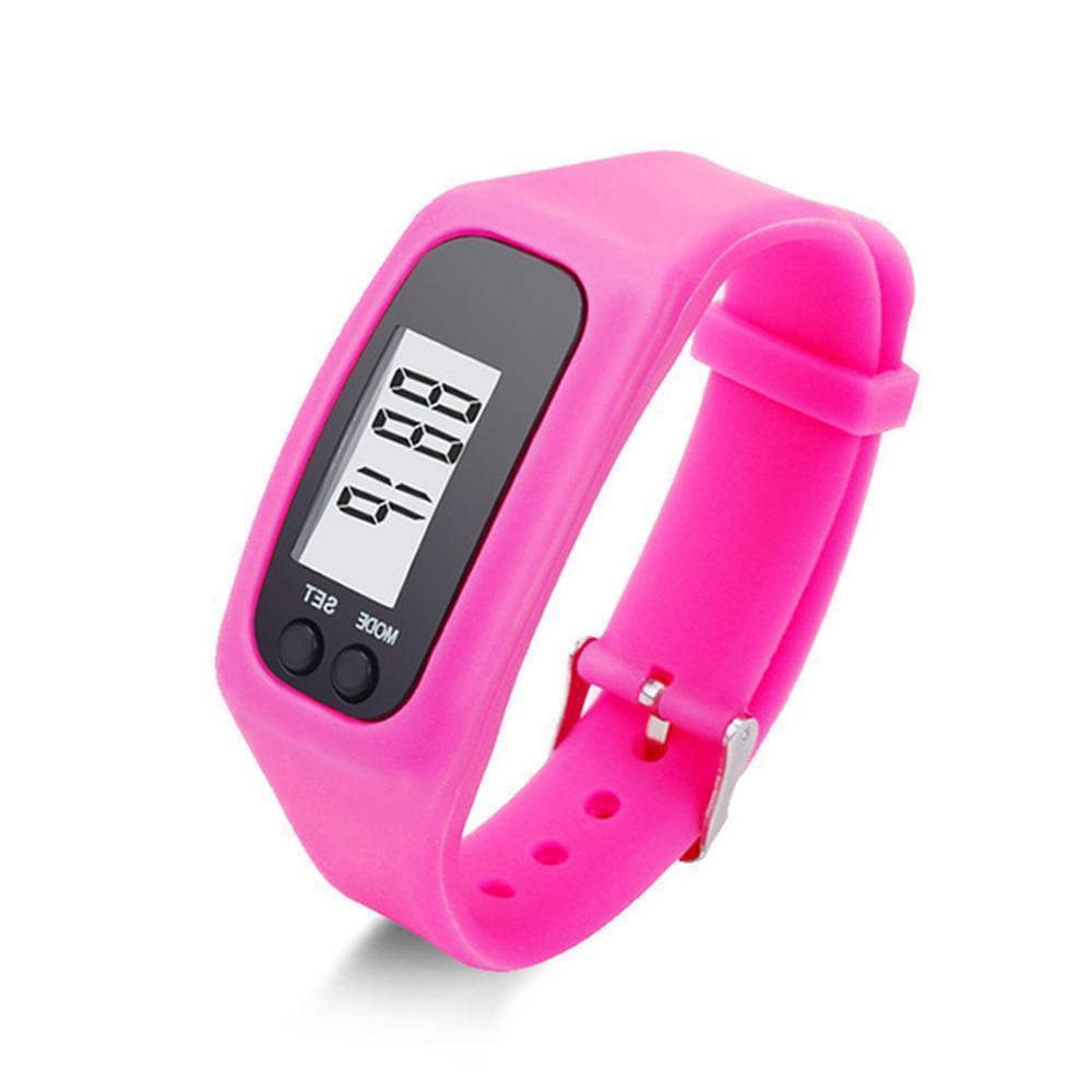 Vivolux | Lässiges Digitales Smart Armband - Es ist hilfreich für Ihr Training!