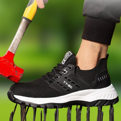Orthopädische Arbeits- und Sicherheitsschuhe | Unisex Arbeitsschuhe