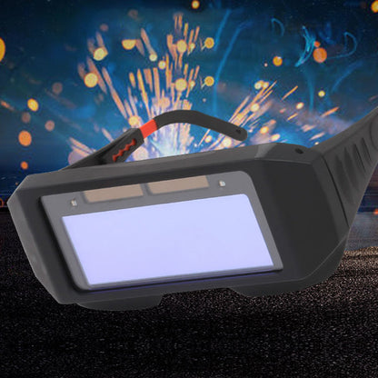 Vivolux | Automatische variable photoelektrische Schweißbrille