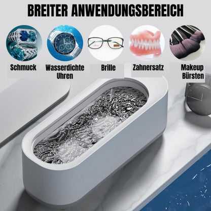 Vivolux | GleamWash™ Ultra Sparkle Reiniger