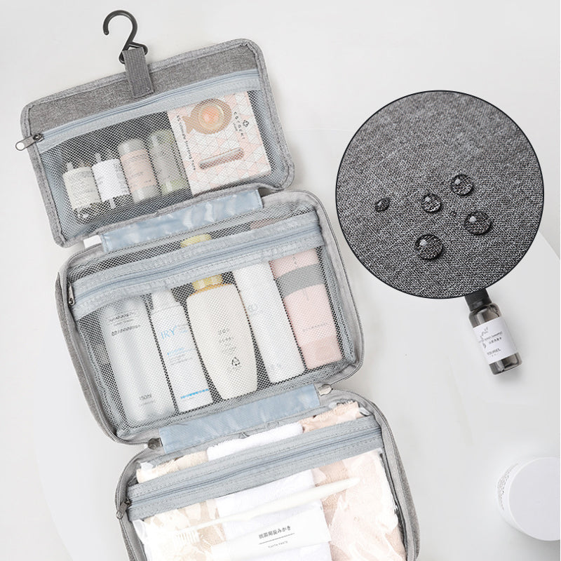 Vivolux | Kosmetik-Organizer für Reise
