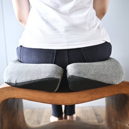 Vivolux | ErgoComfort | Ergonomisches Sitzkissen