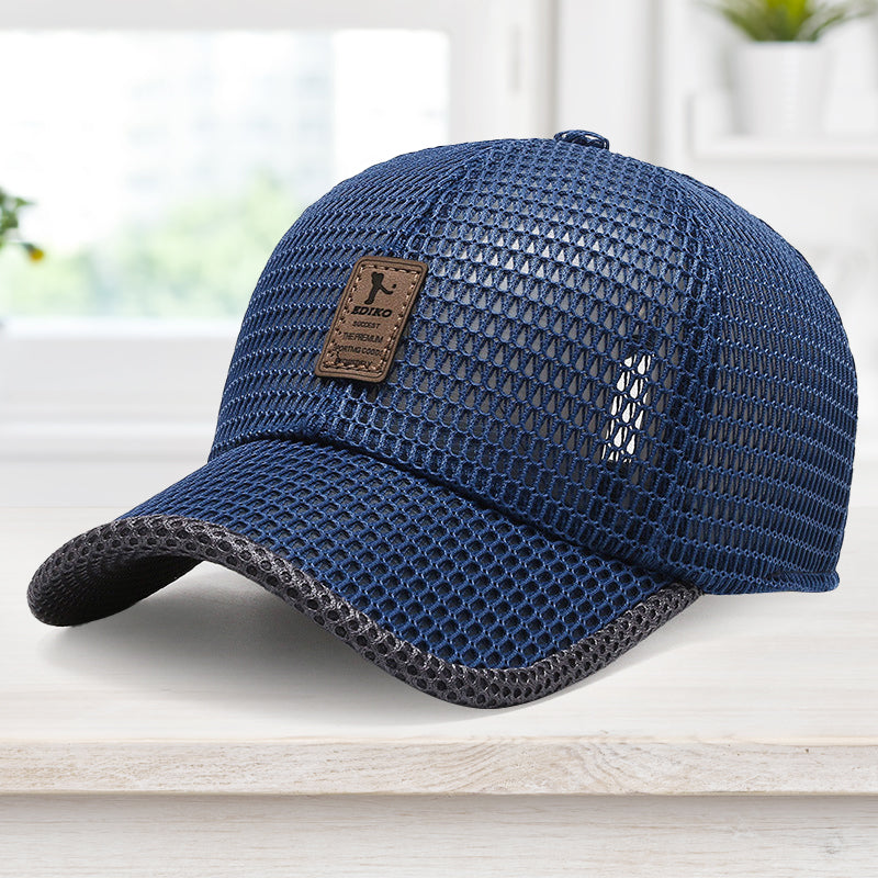Vivolux | Sommer Outdoor Freizeit Baseballmütze