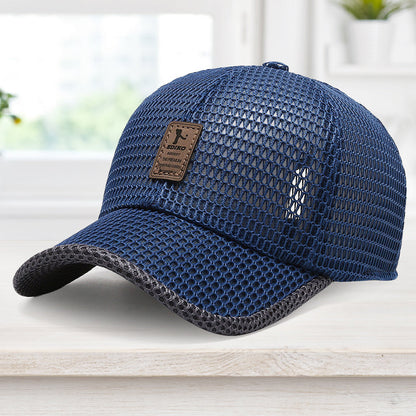 Vivolux | Sommer Outdoor Freizeit Baseballmütze