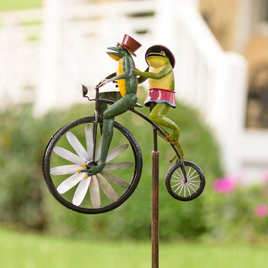 Vivolux | Tier Fahrrad Windmühle