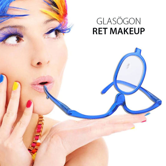 Vivolux | Make-up-Brille