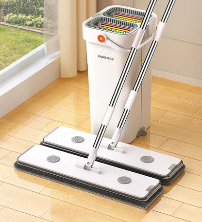 Vivolux | Boden Magic Squeeze Mop Set