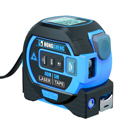 Vivolux | 3-in-1 Infrarot-Laserbandmessung