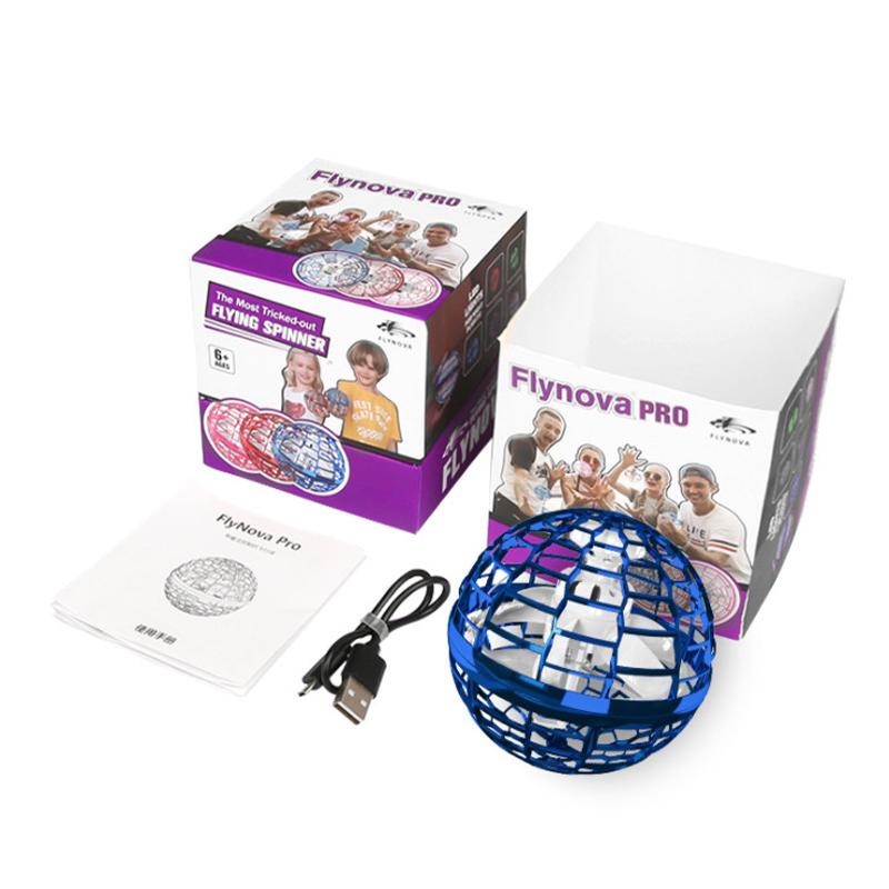 Mini-Drohne fliegendes Spielzeug