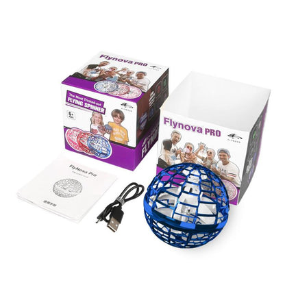 Mini-Drohne fliegendes Spielzeug