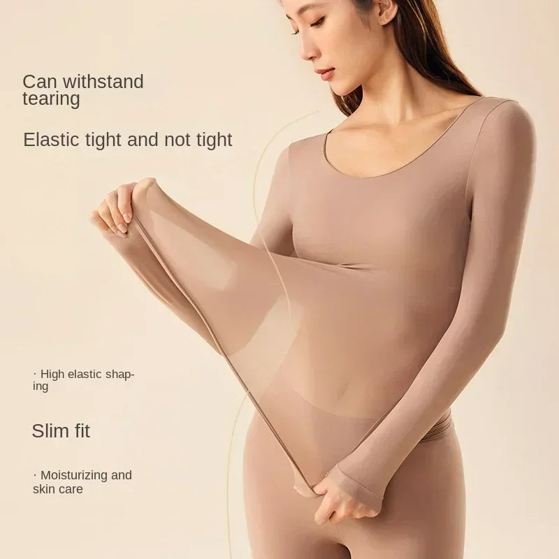 Halura️ | Warm und leise mit Thermo-Waschset