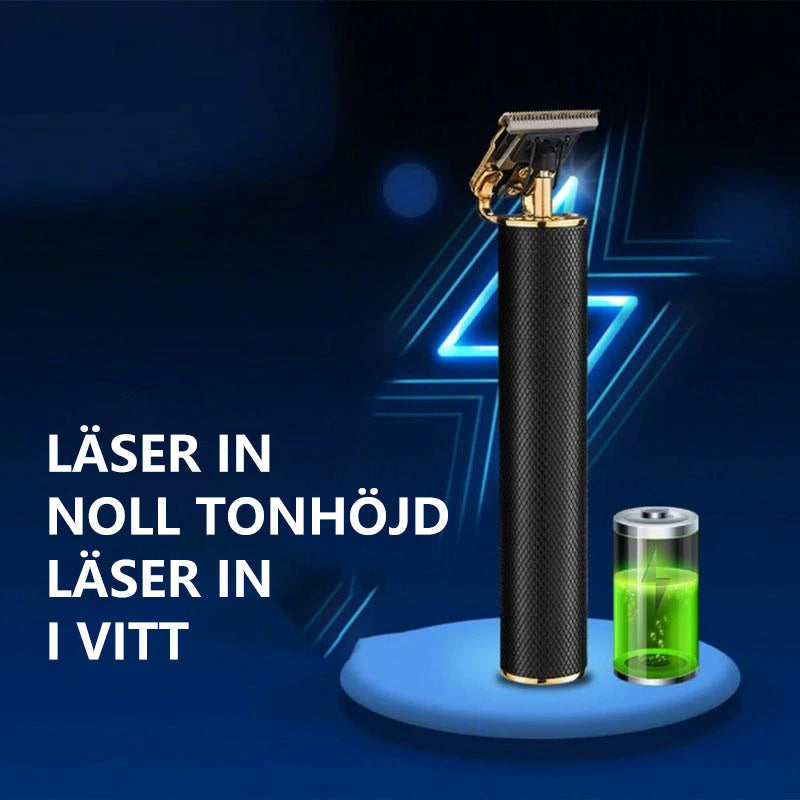 Vivolux | Drahtloser Haarschneider Herren