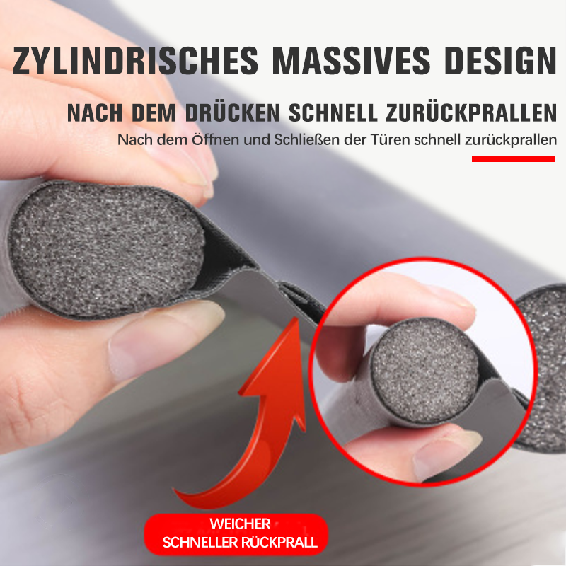 Vivolux | Wasserdichter Türboden-Dichtungsstreifen