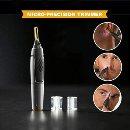 Vivolux | Ultrathin Präzisionsschergerät