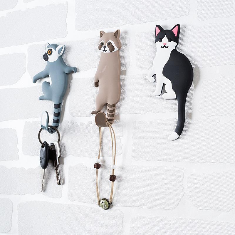 Vivolux | Wild Animalz Wandhaken