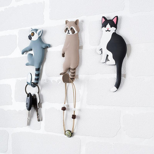 Vivolux | Wild Animalz Wandhaken
