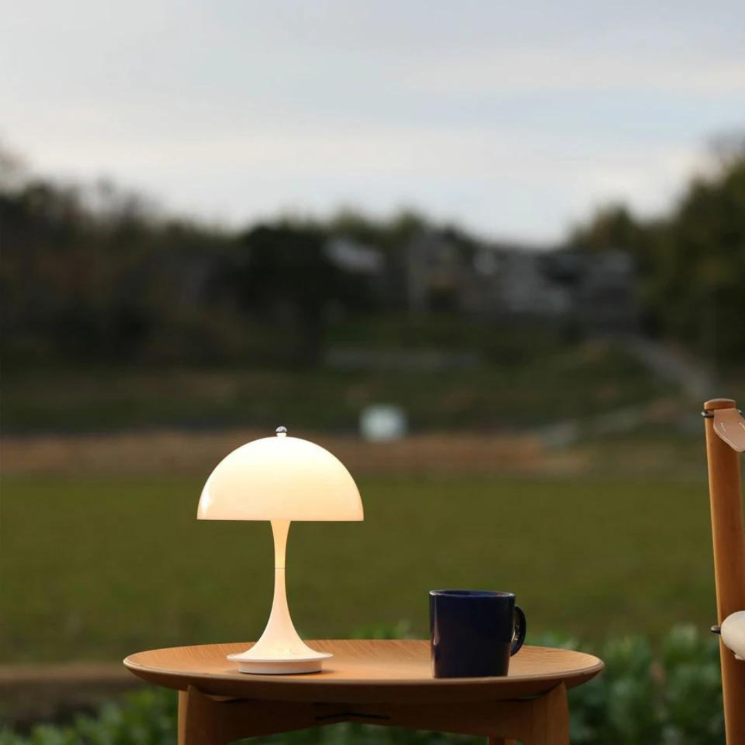 Vivolux | Verzaubernde Tischlampe