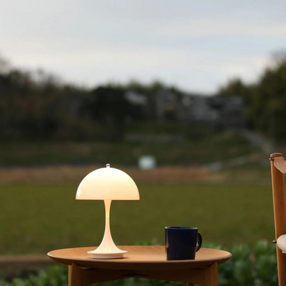Vivolux | Verzaubernde Tischlampe