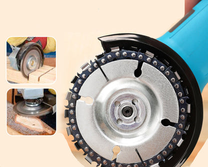 Vivolux Holzbearbeitung Winkelschleifscheibe