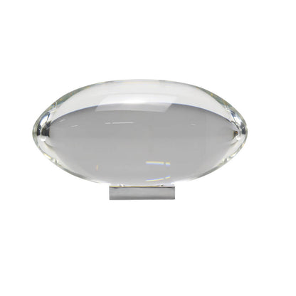 Vivolux | Kreative Kristallprojektion Engel-Augen-LED-Tischlampe