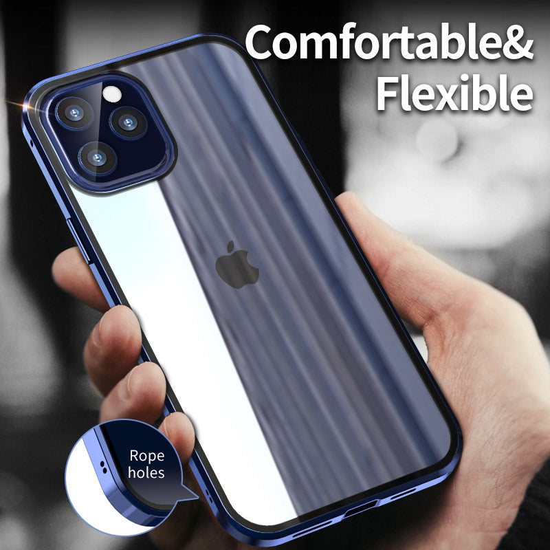 Vivolux | Datenschutzgehäuse für iPhone