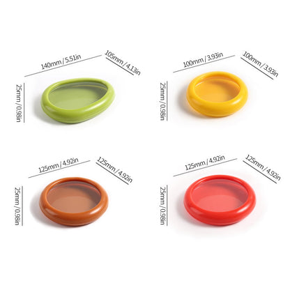 Vivolux | Filmverschluss Box (Set von vier)