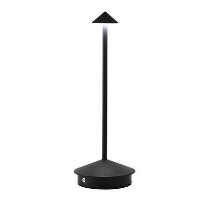 Pina Pro - Stilvolle Dimmbare USB Tischlampe