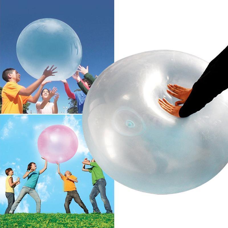 Aufblasbarer erstaunlicher Bubble Ball