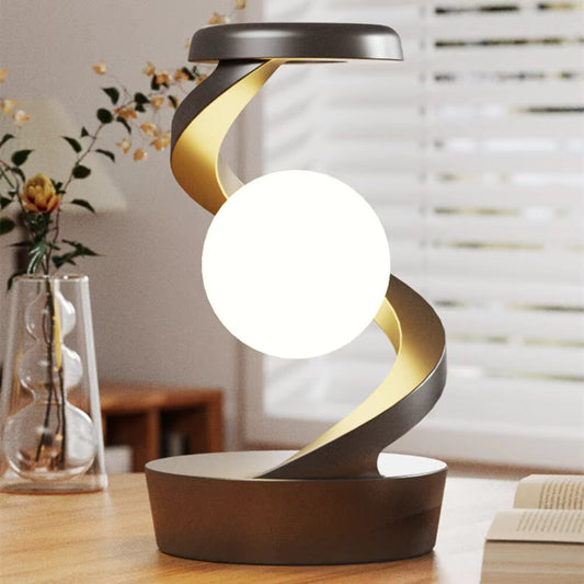 Vivolux | Roterende Schwebende Tischlampe | FloatLight
