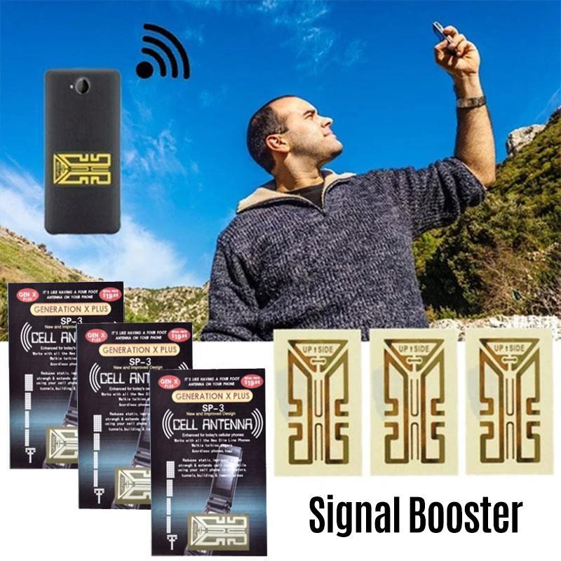 Vivolux | Signalverstärker | Signalverstärker für Mobiltelefone