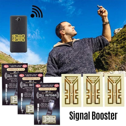 Vivolux | Signalverstärker | Signalverstärker für Mobiltelefone