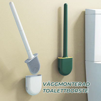Vivolux | Wandmontierte WC-Bürste