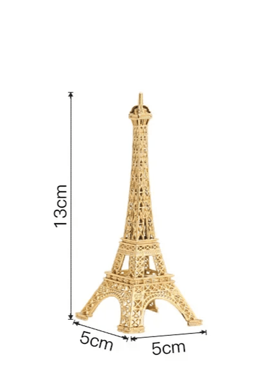 Vivolux | Paris Eiffel Tower Figurine
