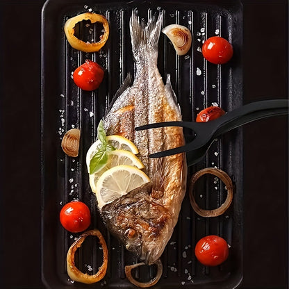 Vivolux | Kochzange Nylon Antihaft Küchenwender