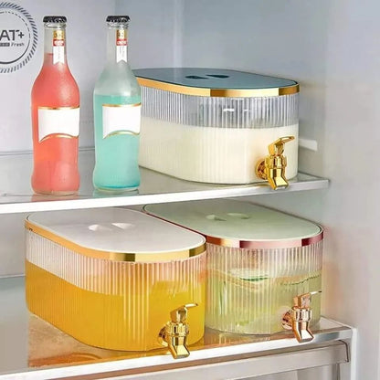 Vivolux | Nordic Beverage Dispenser with Faucet